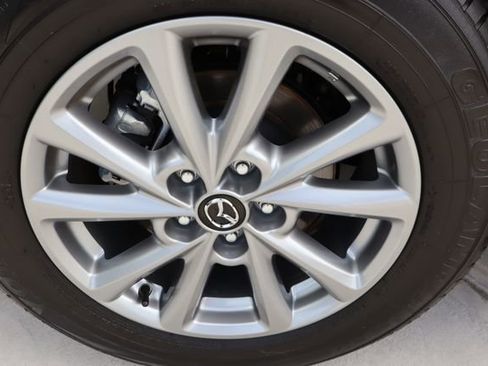 Used 2025 MAZDA CX-5 AWD 2.5 S w/ Preferred Package image 49
