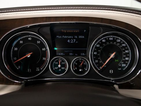 Used 2016 Bentley Continental GTC image 26