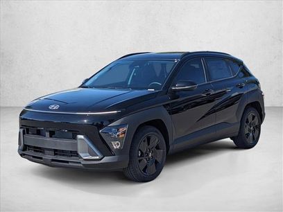 New 2026 Hyundai Kona SEL Sport