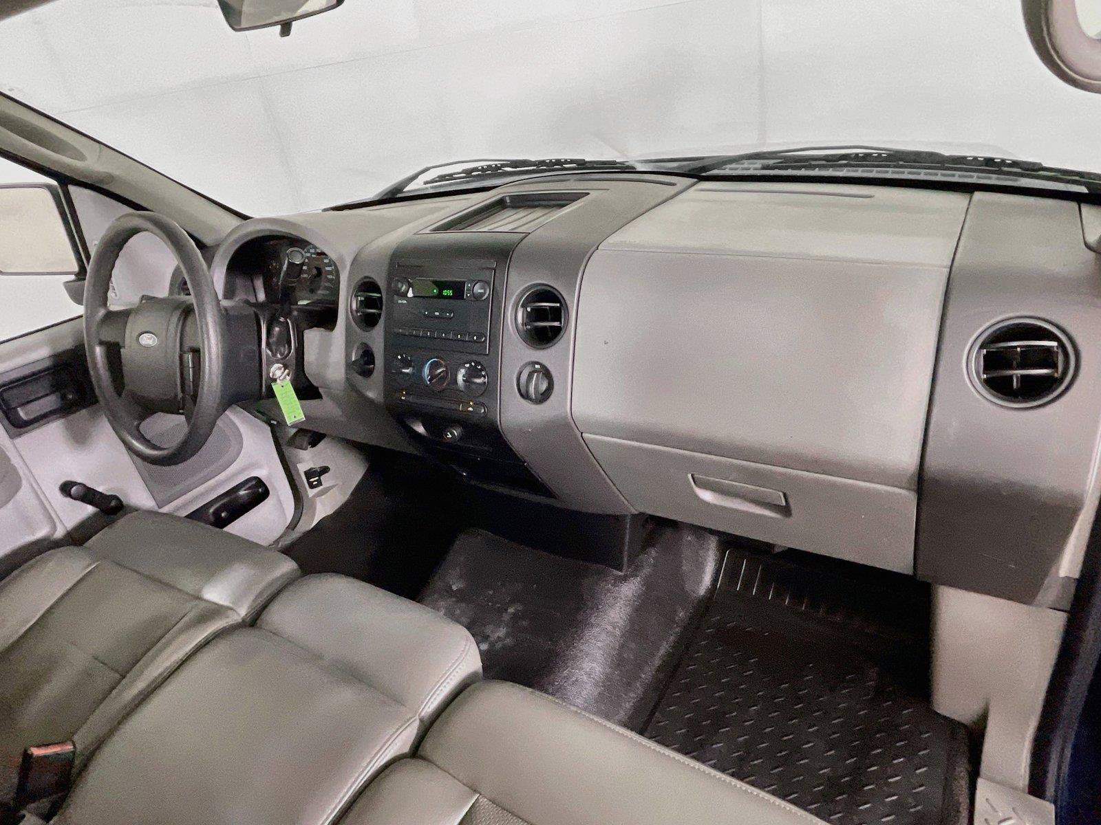 Used 2007 Ford F150 XL RWD image 24