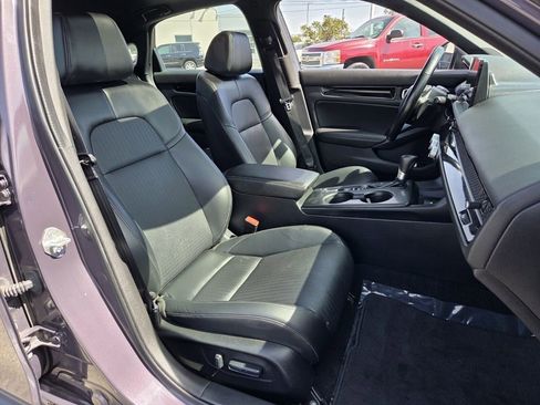 Used 2023 Honda Civic Sport Touring image 13