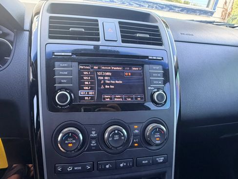 Used 2015 MAZDA CX-9 Sport FWD image 15