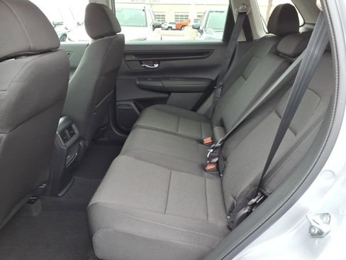 New 2026 Honda CR-V EX image 7