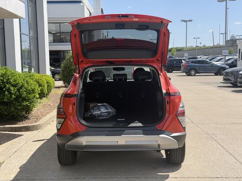 New 2026 Hyundai Kona SEL Premium AWD/4WD image 9