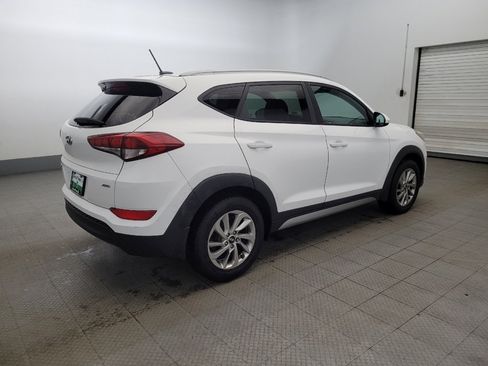 Used 2017 Hyundai Tucson SE image 10