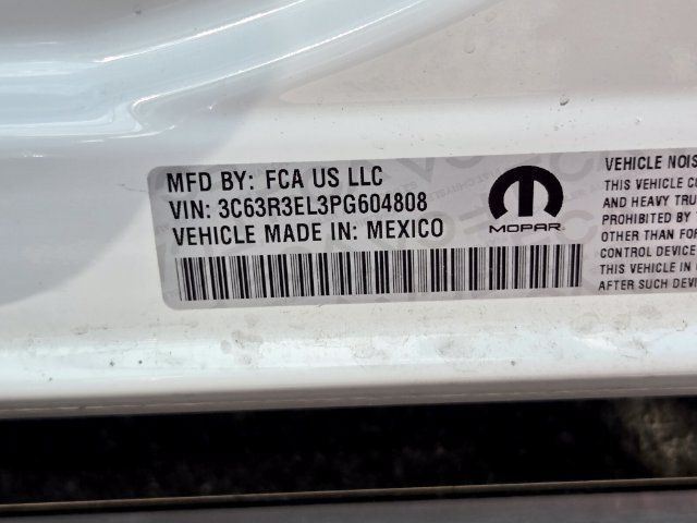 Used 2023 RAM 3500 Laramie AWD/4WD image 12