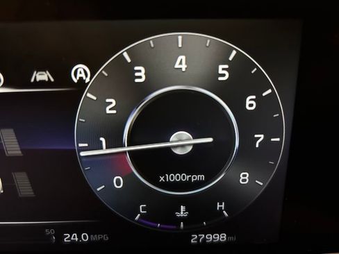 Certified 2024 Kia Seltos S AWD/4WD image 12