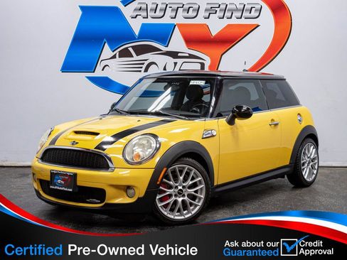 Used 2009 MINI Cooper John Cooper Works image 1
