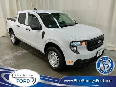 New 2026 Ford Maverick XL w/ Equipment Group 101A
