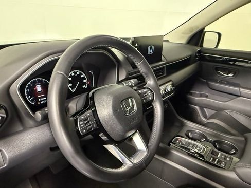 Used 2025 Honda Pilot EX-L image 16