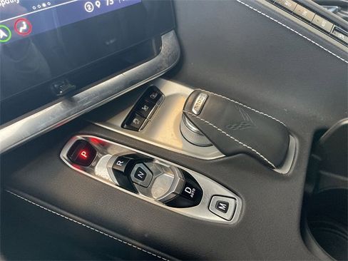 Certified 2021 Chevrolet Corvette 2LT w/ Z51 Performance Package image 28