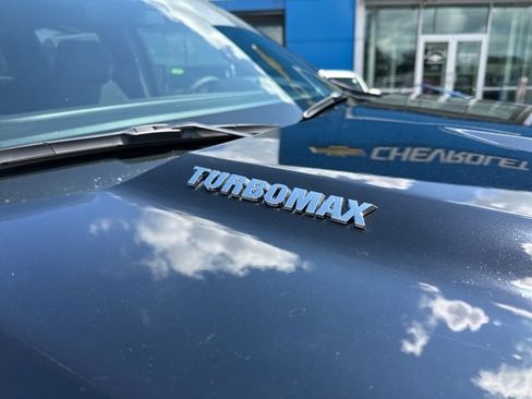 New 2026 Chevrolet Silverado 1500 LT image 10