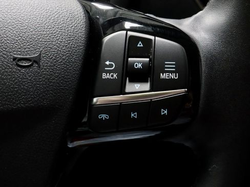 Certified 2024 Ford Escape Platinum image 31