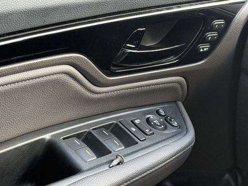 Used 2022 Honda Odyssey Elite image 34