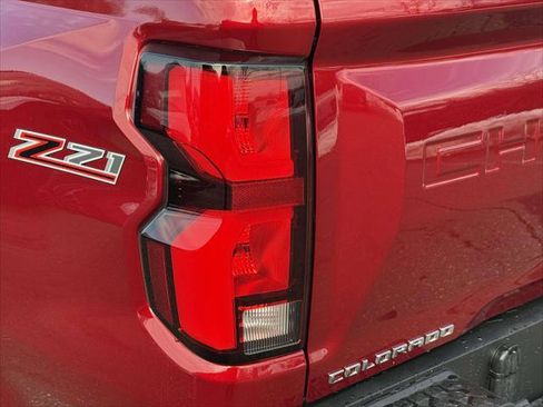 New 2026 Chevrolet Colorado Z71 w/ Z71 Convenience Package 2 image 8
