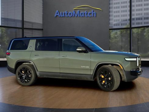 Used 2023 Rivian R1S Launch Edition AWD/4WD image 13