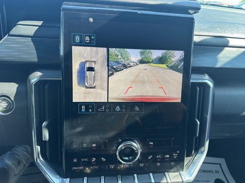 Certified 2024 GMC Acadia Elevation FWD image 15