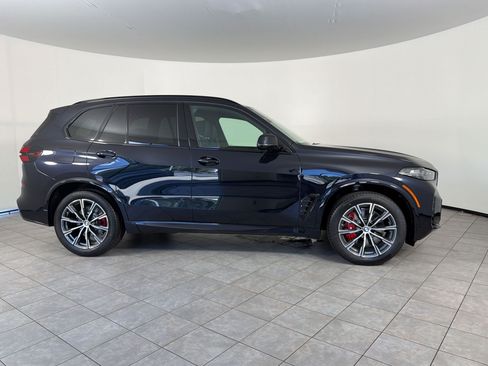 New 2026 BMW X5 sDrive40i w/ M Sport Package RWD image 8