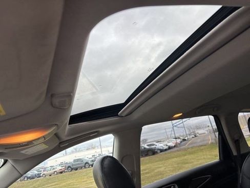 Used 2020 INFINITI QX60 Luxe w/ Essential Package image 30