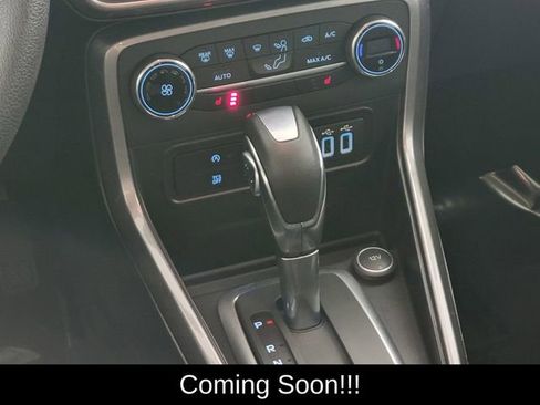 Used 2022 Ford EcoSport SE w/ Interior Protection Package image 25