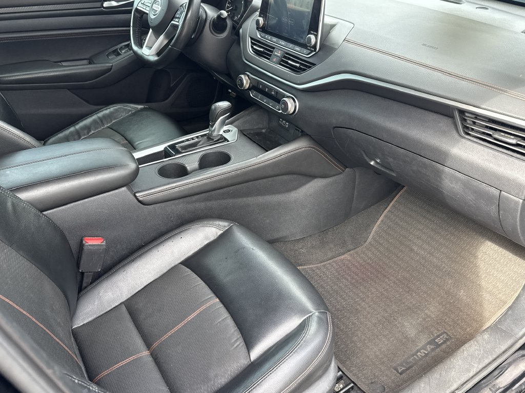 Used 2020 Nissan Altima 2.5 SR FWD image 27