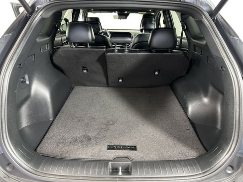 Used 2024 Kia Sportage X-Line w/ X-Line Premium Package image 14