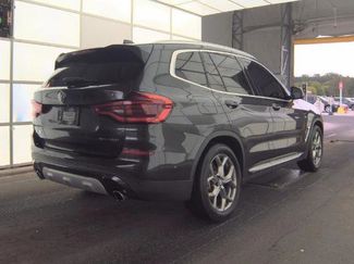 Used 2020 BMW X3 sDrive30i RWD video 2