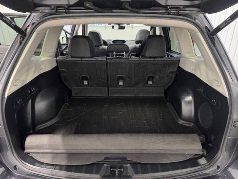 Used 2019 Subaru Forester Sport w/ Popular Package #2 AWD/4WD image 15