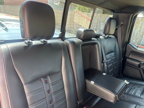 Used 2019 Ford F150 Lariat w/ Equipment Group 502A Luxury image 27