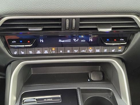 New 2026 MAZDA CX-70 3.3 Turbo w/ Preferred Package image 23