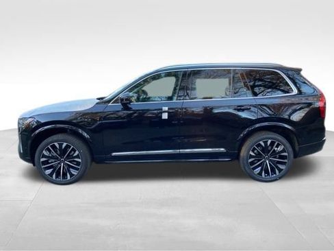 New 2026 Volvo XC90 T8 Ultra image 4