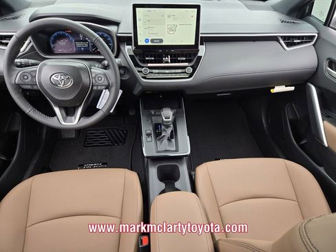 New 2026 Toyota Corolla Cross XLE FWD image 9