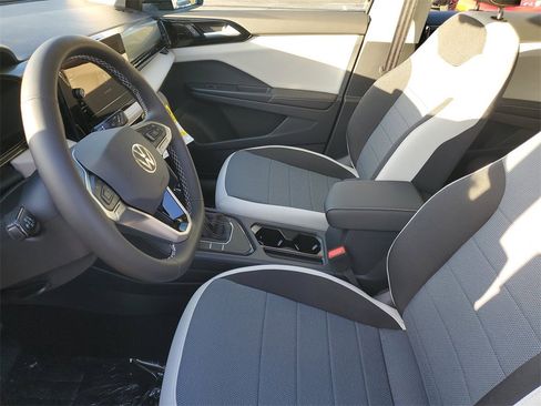 New 2026 Volkswagen Taos S image 18