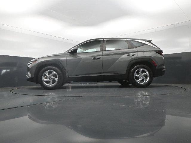 Used 2024 Hyundai Tucson SE FWD image 29