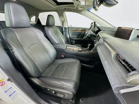 Used 2017 Lexus RX 450h AWD w/ Cold Weather Package image 33