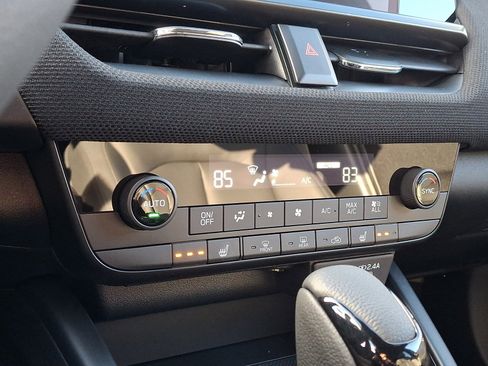 New 2026 Subaru Outback Premium image 11