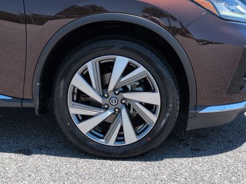 Used 2020 Nissan Murano SL FWD image 12