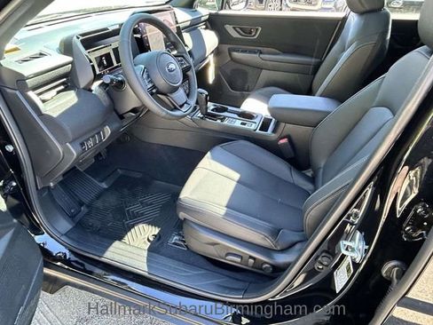 New 2026 Subaru Outback Limited XT image 11