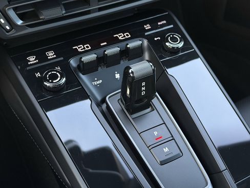 Certified 2023 Porsche 911 Carrera GTS w/ Premium Package image 23