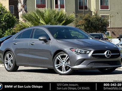 Used 2021 Mercedes-Benz CLA 250