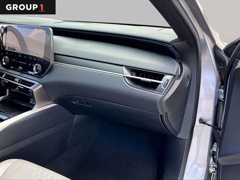 Used 2023 Lexus RX 350 Premium Plus w/ Accessory Package (Z1) FWD image 16