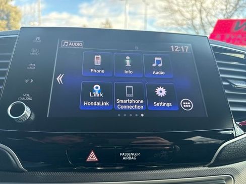 Certified 2023 Honda Ridgeline RTL image 35