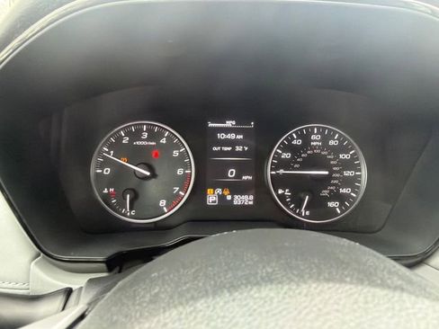 Certified 2025 Subaru Legacy Premium image 27