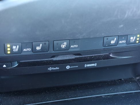Used 2021 Lexus ES 300h w/ Premium Package FWD image 24