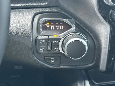 New 2026 RAM 1500 Big Horn image 21