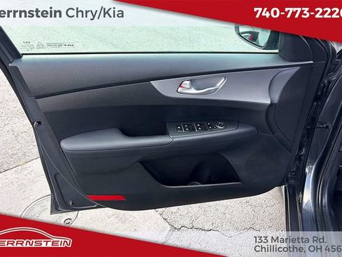 Used 2023 Kia Forte LXS FWD image 14
