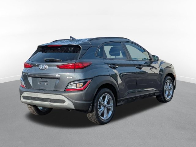 Used 2022 Hyundai Kona SEL w/ Cargo Package AWD/4WD image 3