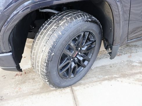 New 2026 GMC Sierra 1500 Elevation w/ Preferred Package image 43