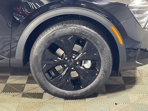 Used 2025 Kia Sportage X-Line w/ Premium Package image 23