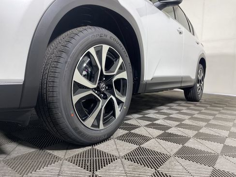 New 2026 MAZDA CX-5 Preferred AWD/4WD image 26